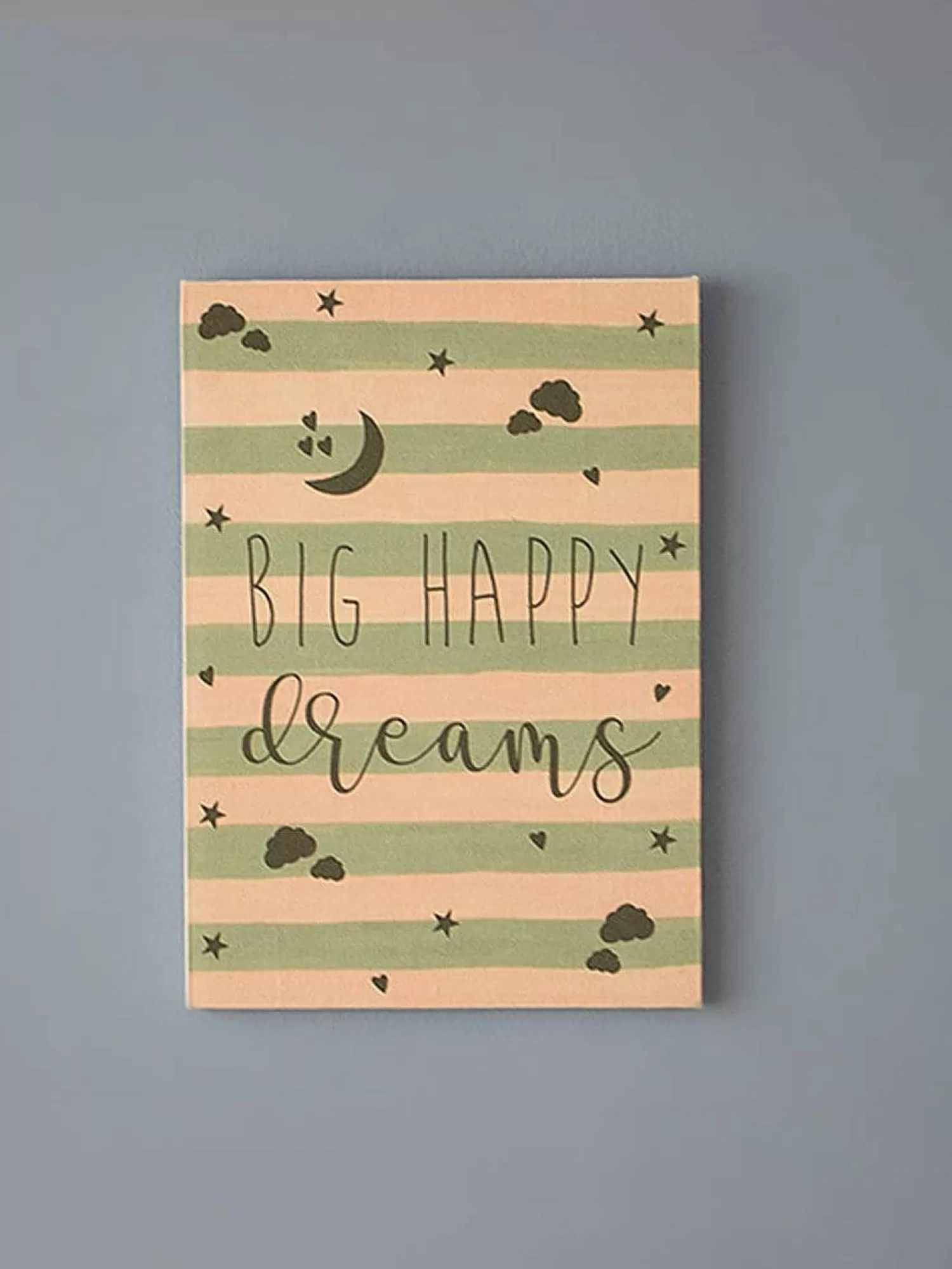 ASIAN HANDICRAFTS PVT. LTD Wall Decor^Big Happy Dreams Wall Art