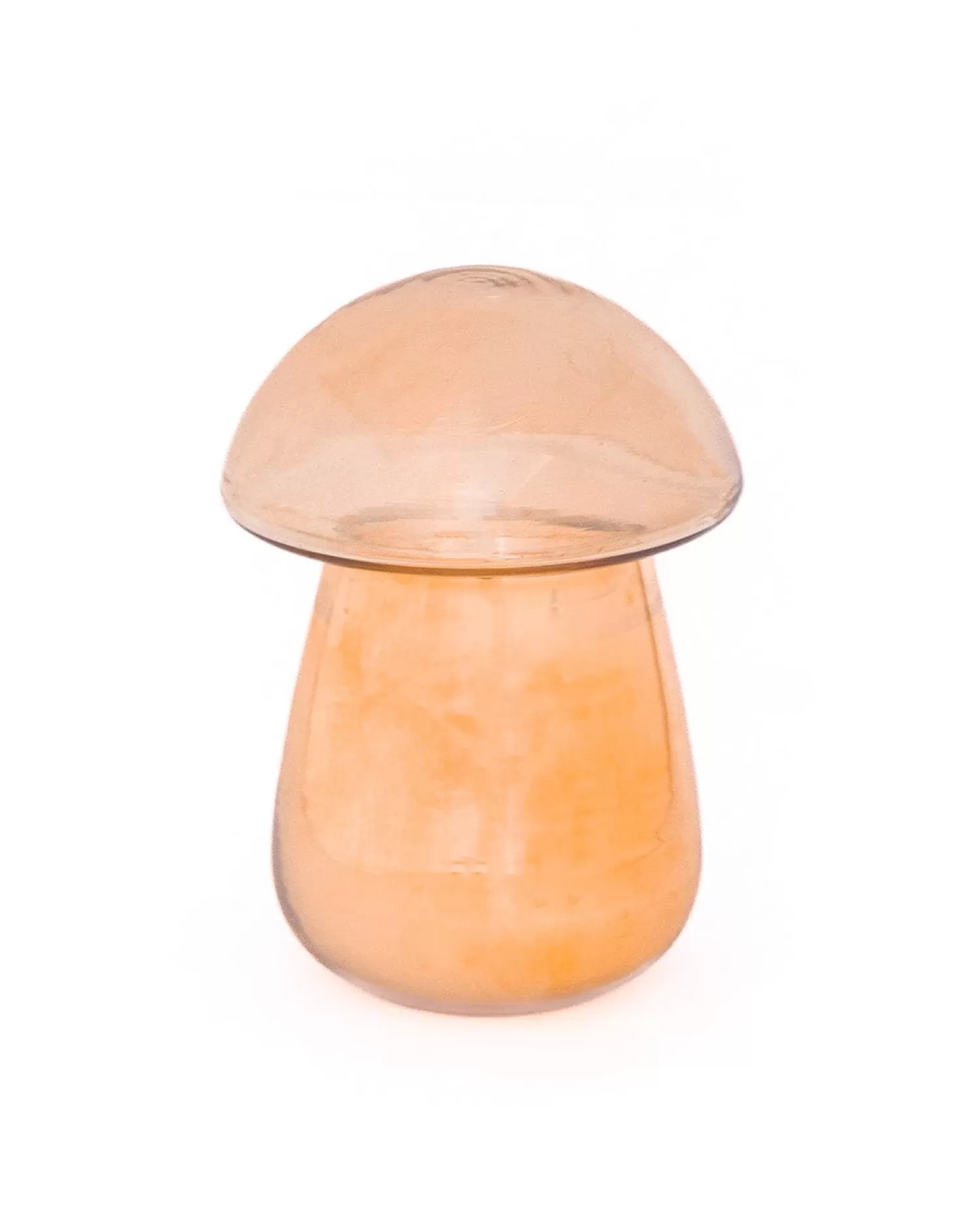 * Candles & Scents^Cookie Soy Wax Glass Candle With Lid