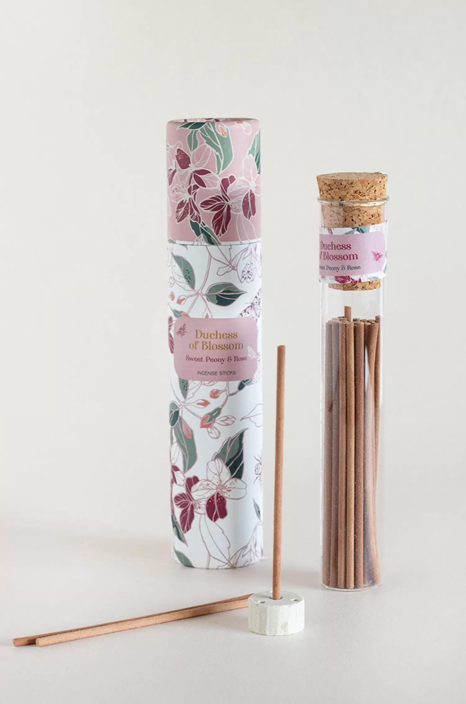 Song of India Candles & Scents^Duchess Of Blossom Incense Sticks