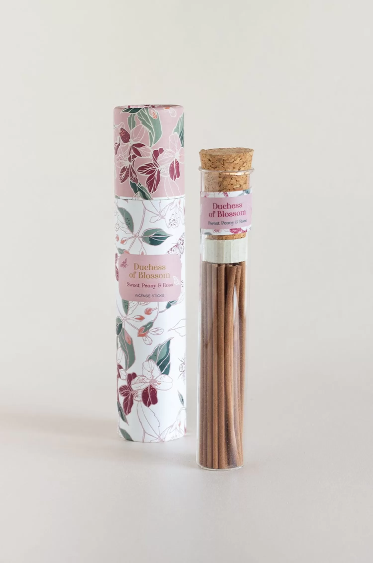 Song of India Candles & Scents^Duchess Of Blossom Incense Sticks