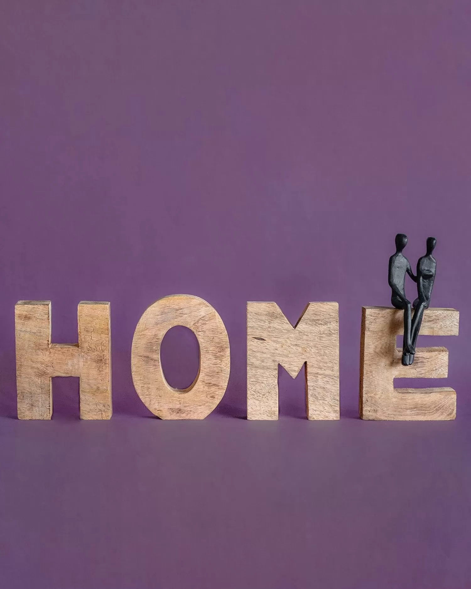 * Decorative Accents^Family Folk Home Wooden Sign Wall Decor