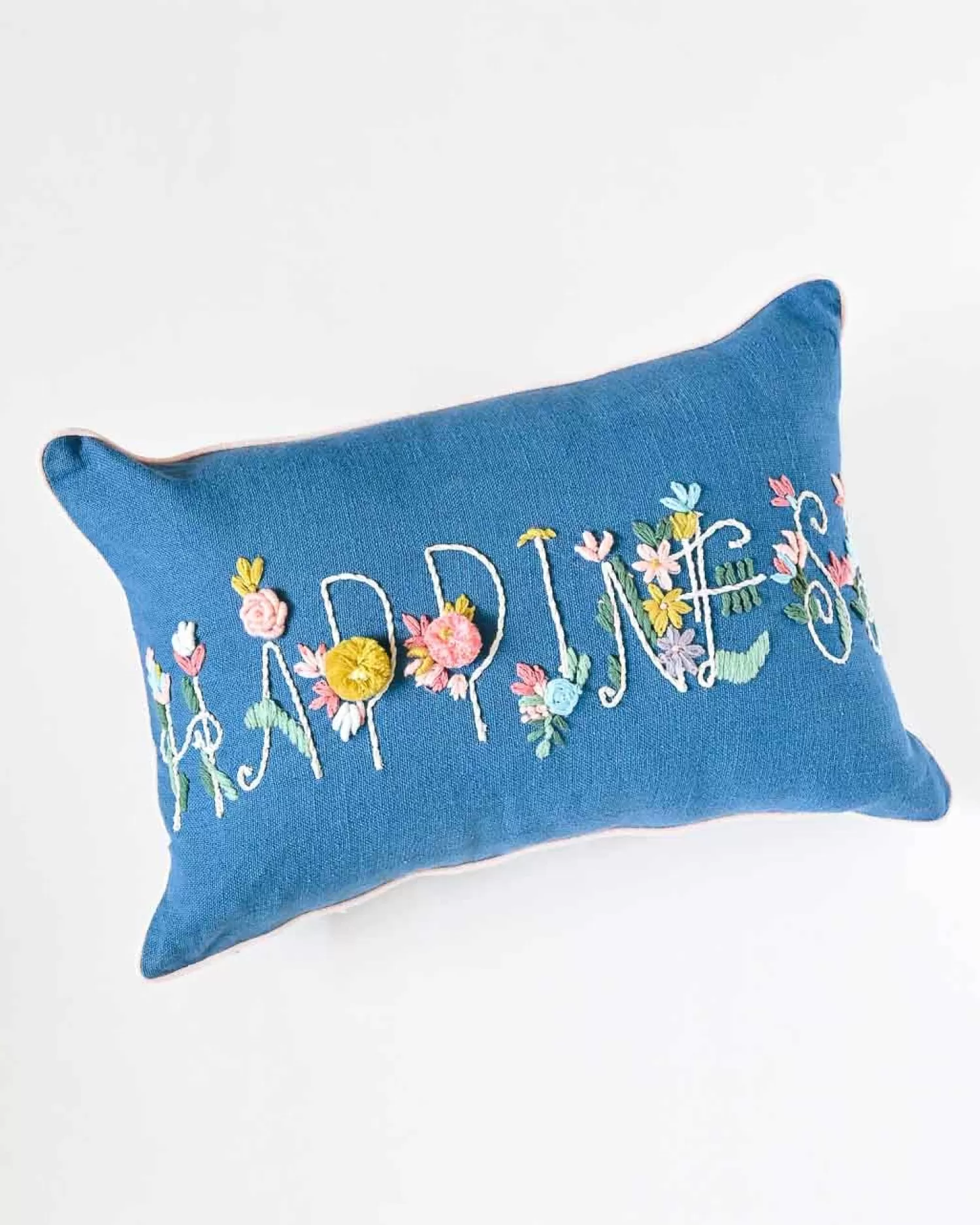 Vanshika Cushion Covers^Happiness Cushion Cover- Secret Trellis Collection