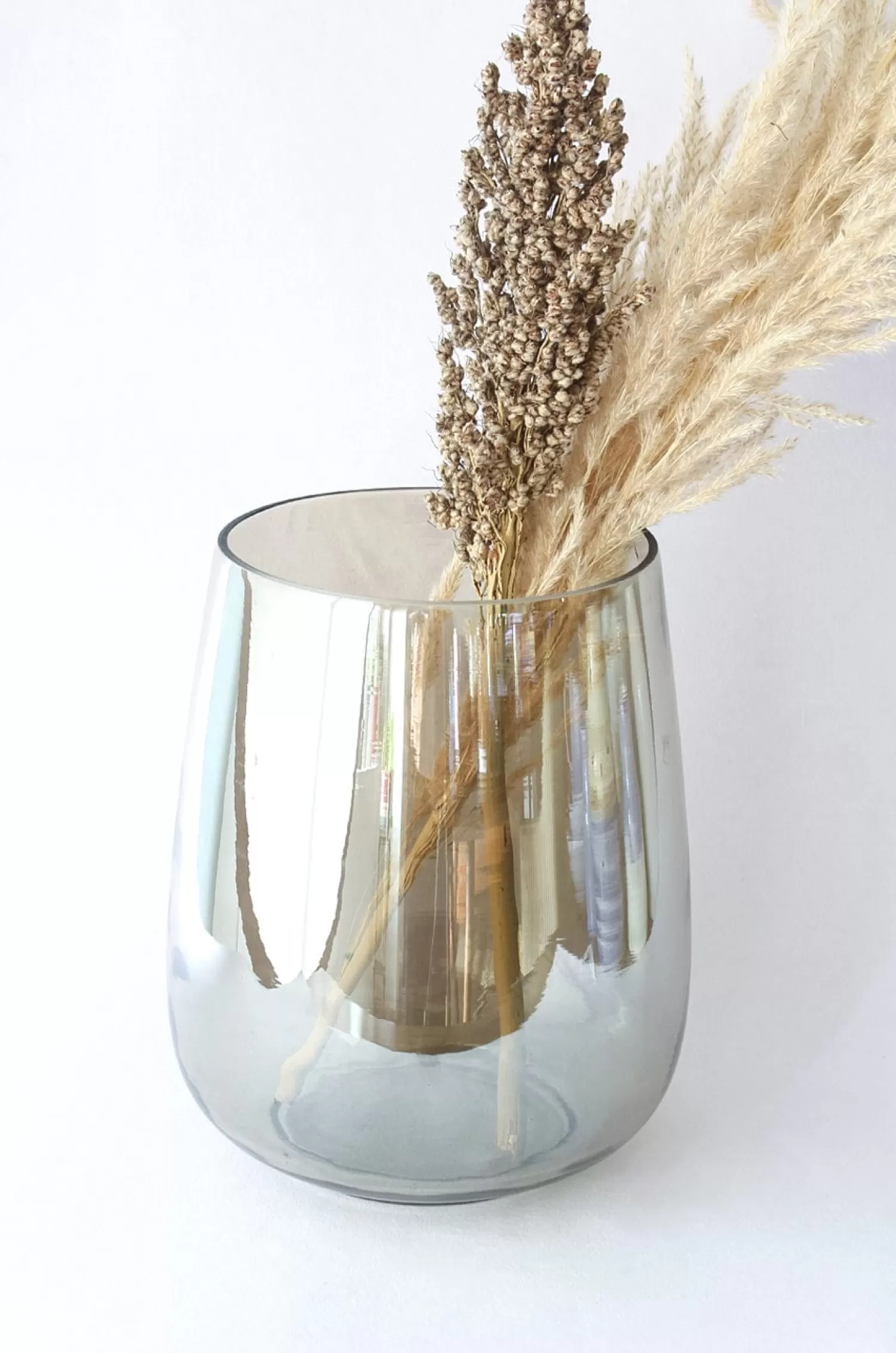 Saran Impex Vases & Planters^Luster Vase