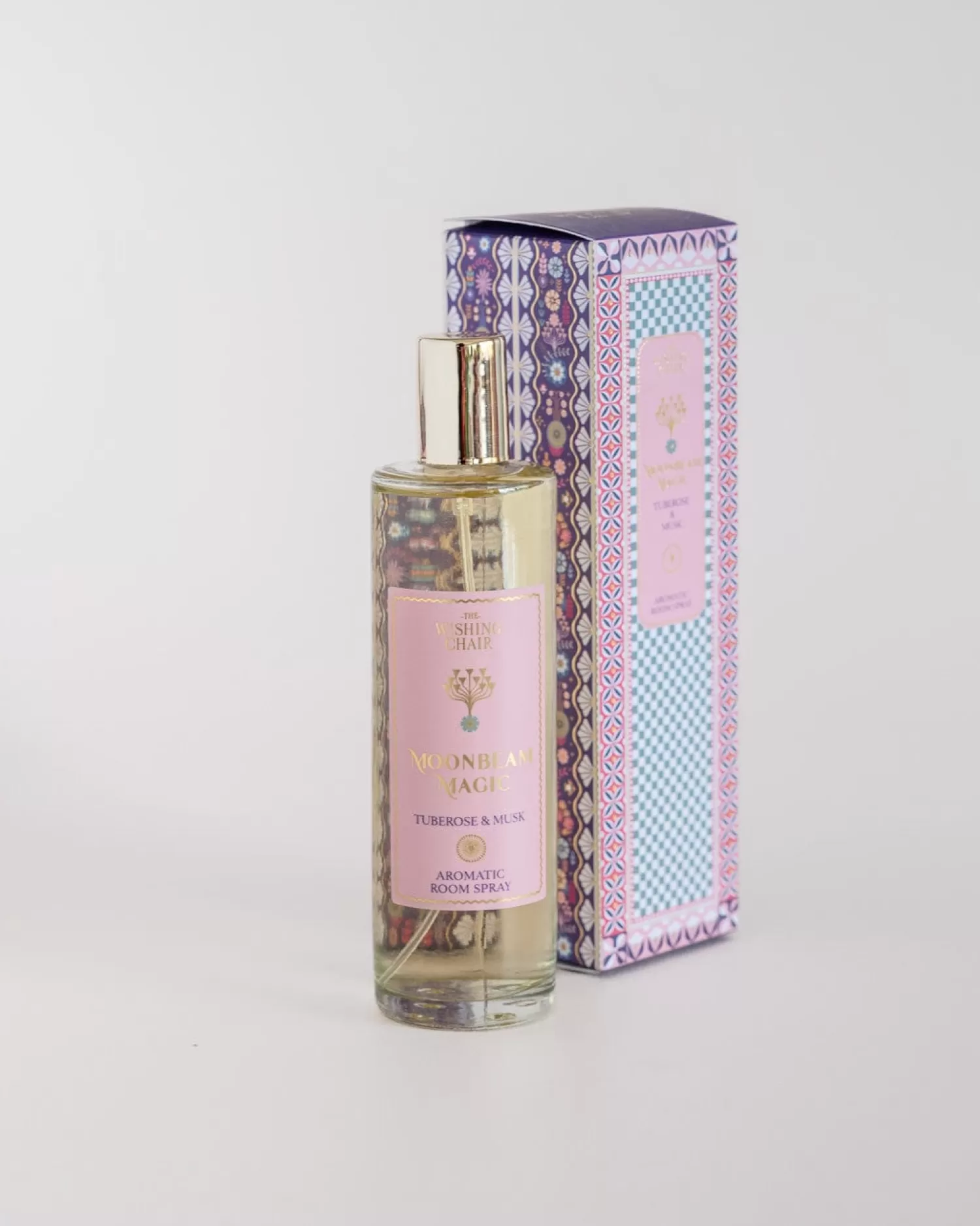 * Candles & Scents^Moonbeam Magic Room Spray