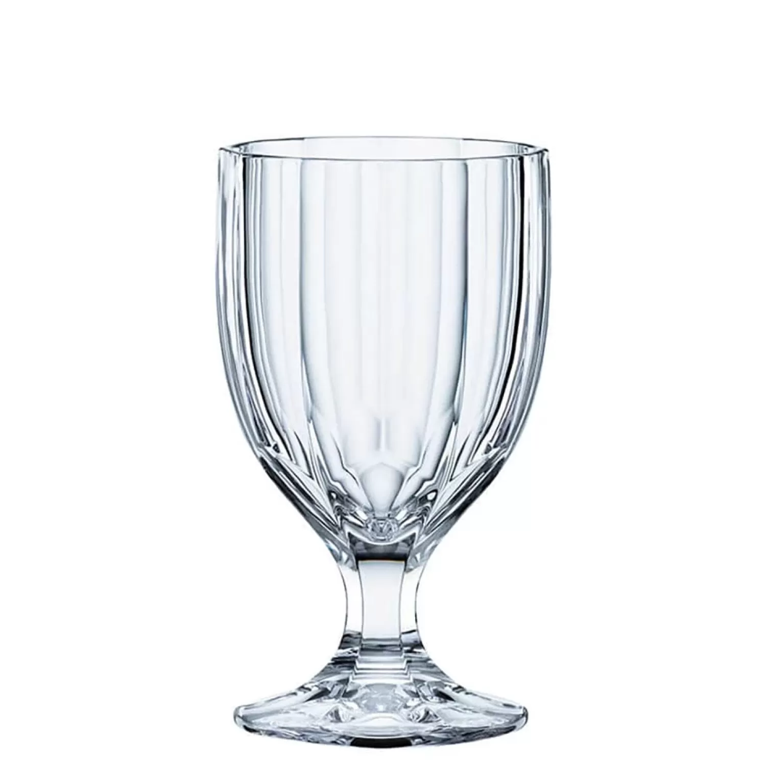 Nachtmann Glassware^ Aspen Goblet Set Of 4