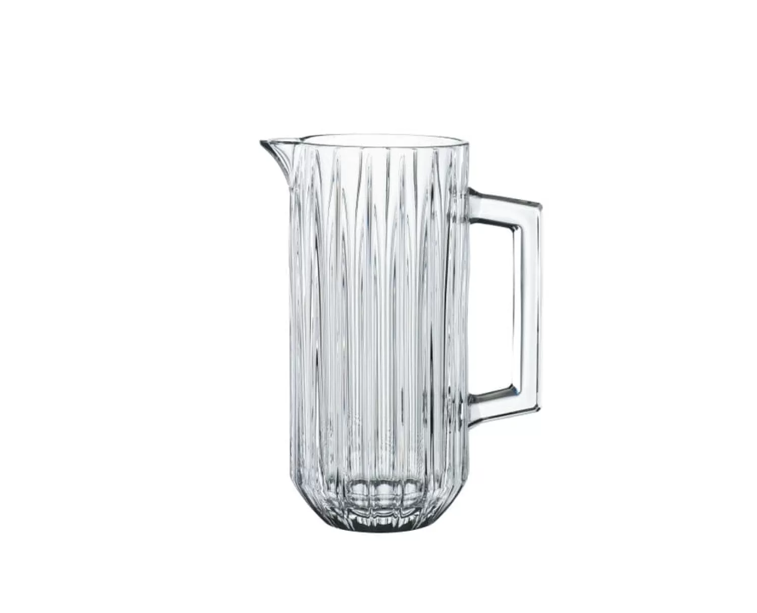 Nachtmann Glassware^ Noblesse Cold Drink Set (4 Ld+1 Jug) Set'5