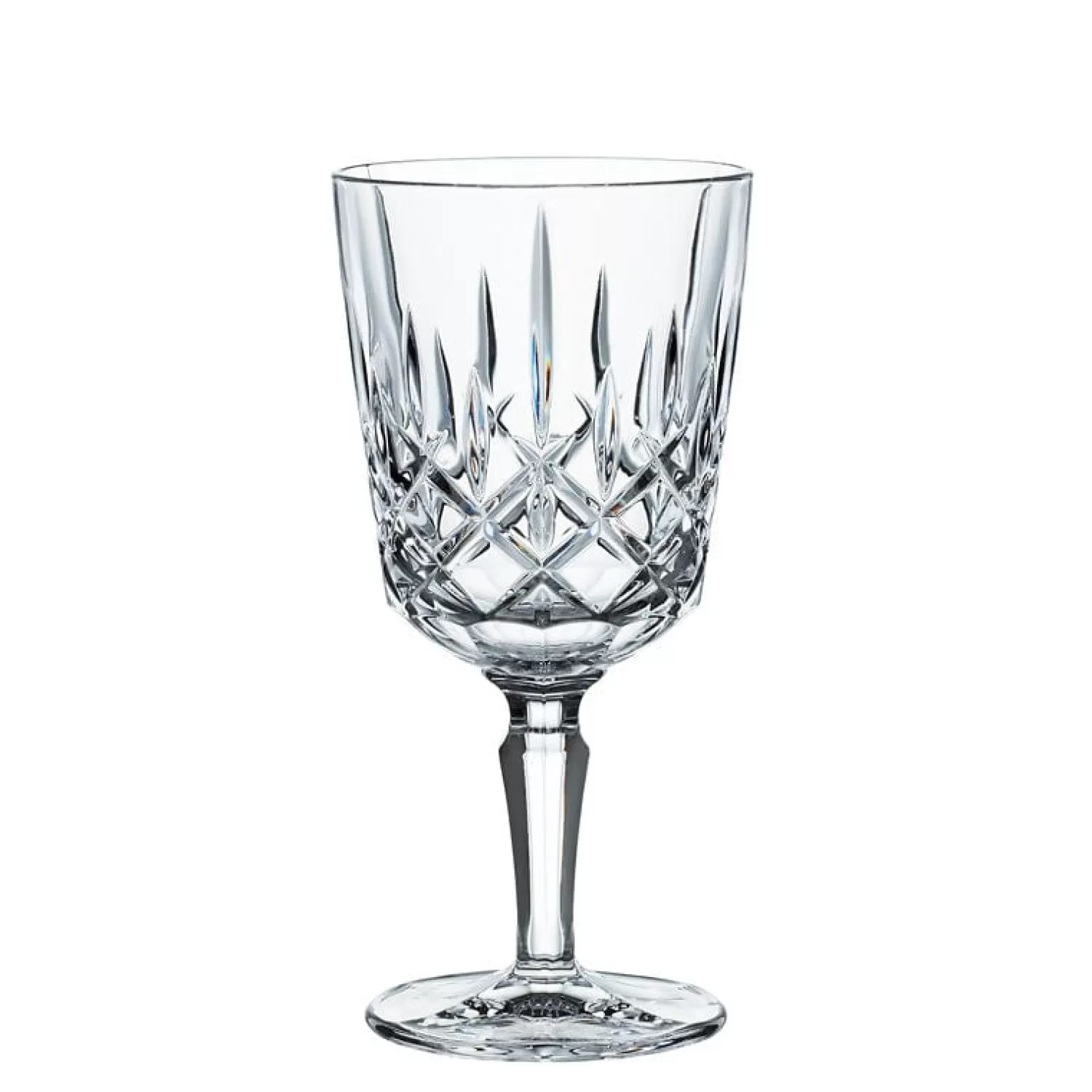 Nachtmann Glassware^ Noblesse Wine/Water Glass 355 Ml- Set Of 6