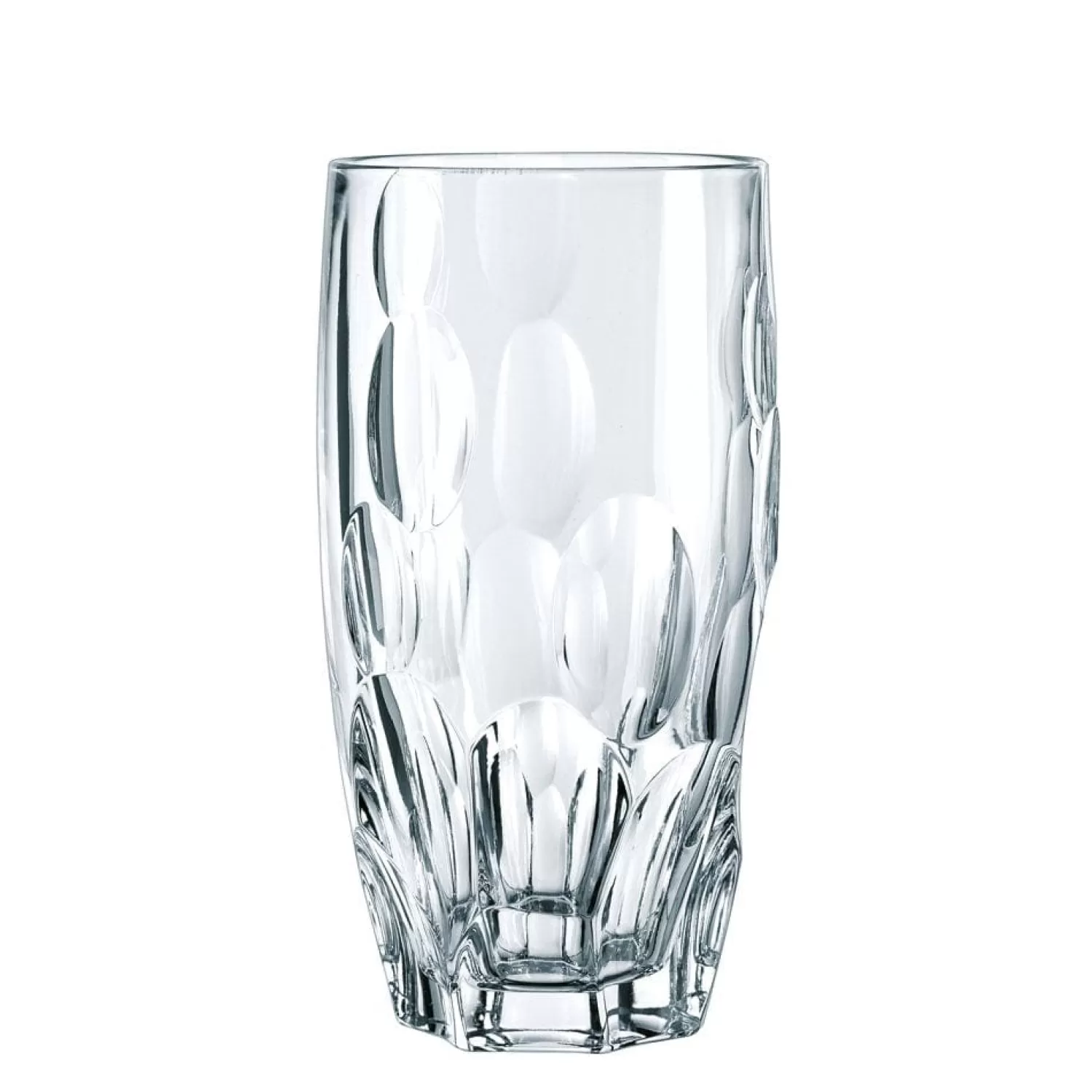 Nachtmann Glassware^ Sphere Long Drink Tumbler Set Of 4