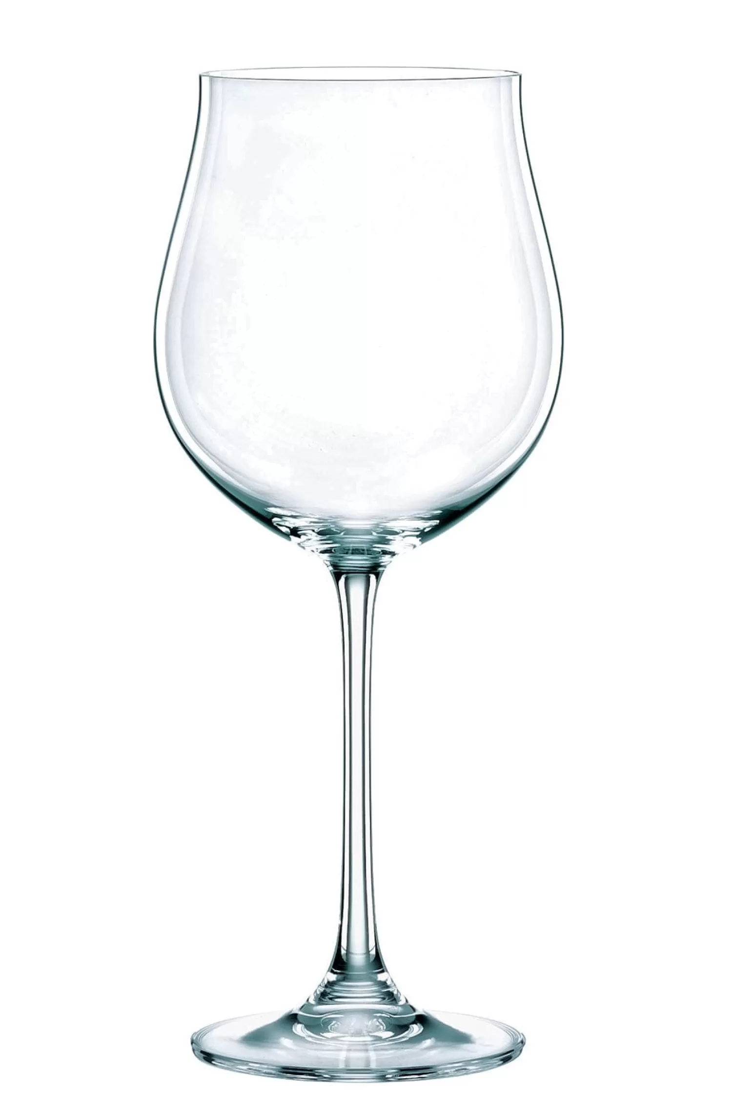 Nachtmann Glassware^ Vivendi Burgundy Set Of 6