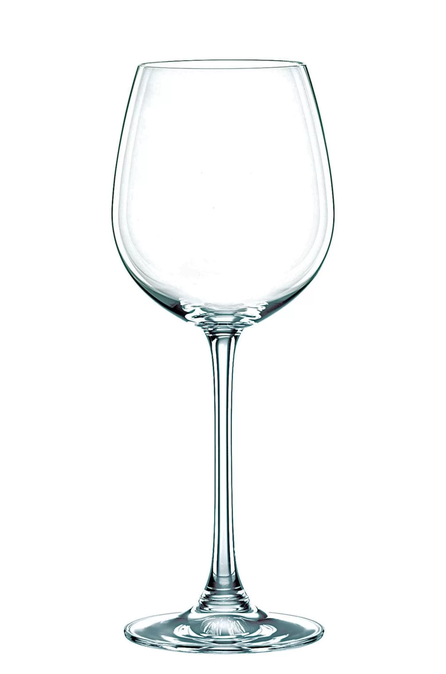 Nachtmann Glassware^ Vivendi Large White Wine Stw 387 Ml- Set Of 4