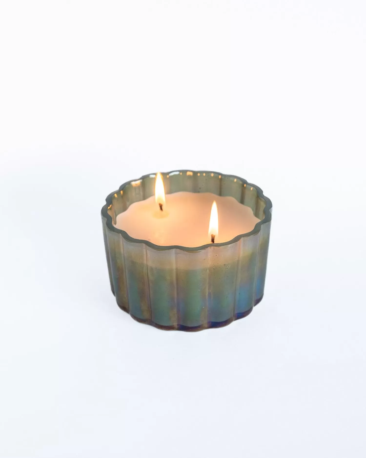 * Candles & Scents^Pariza Soy Wax Jar Candle