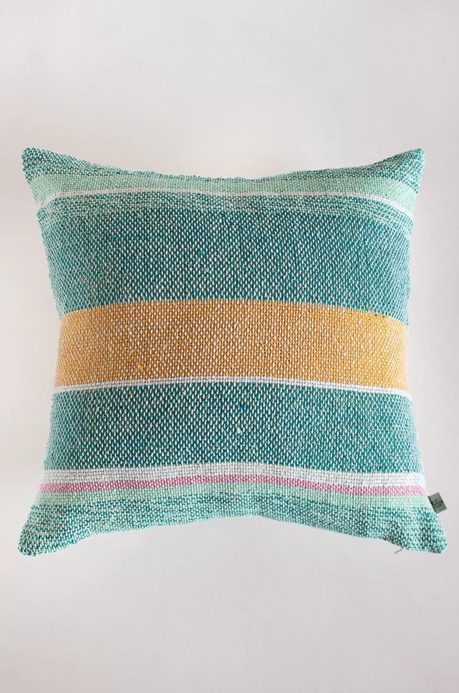 ESS PEE Cushion Covers^Quill Woven Cushion Cover