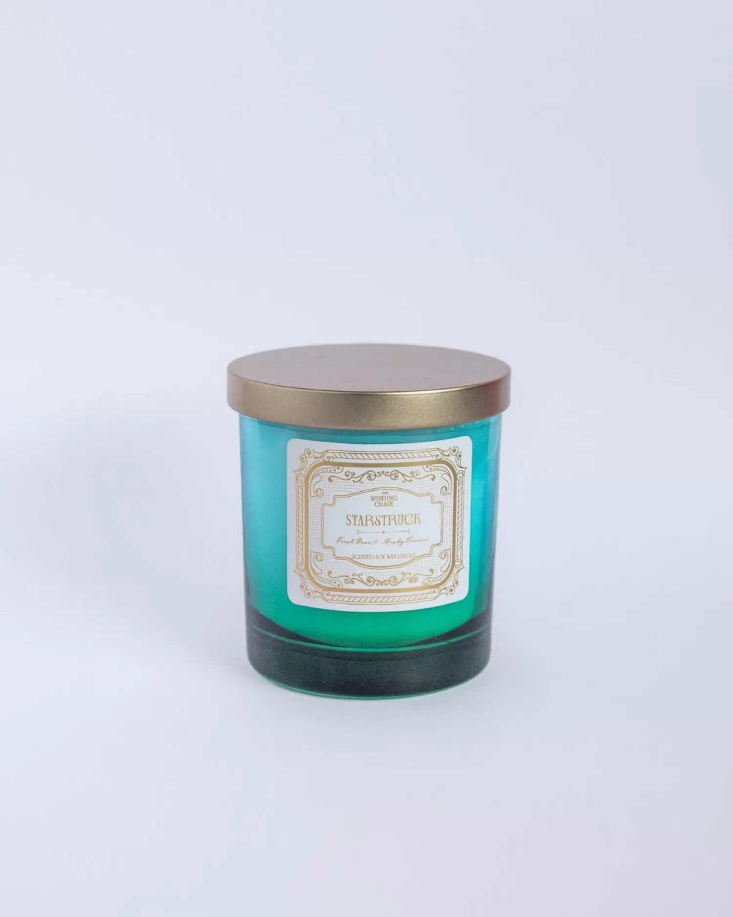 * Candles & Scents^Starstruck Soy Wax Jar Candle - 200G