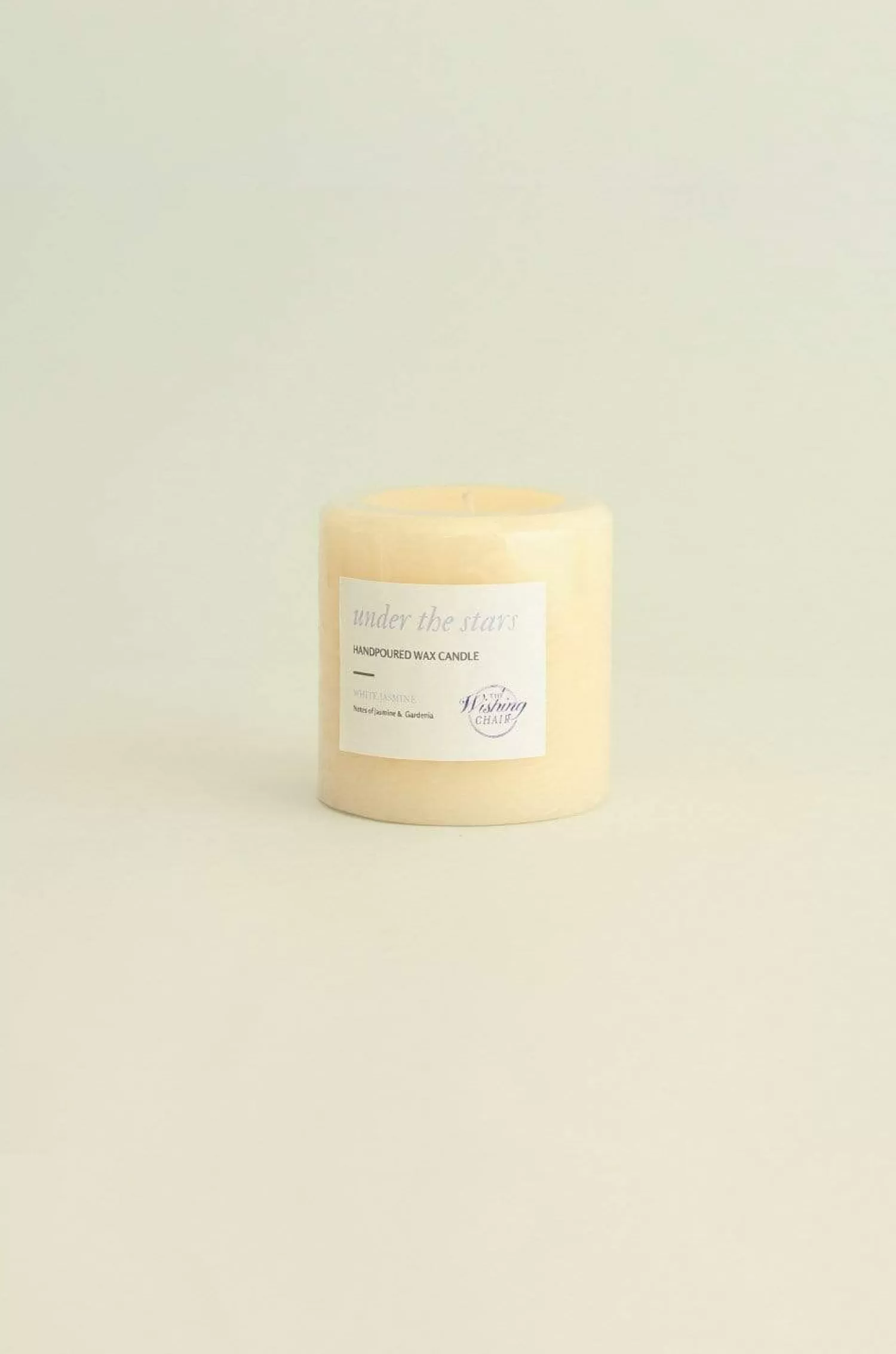 Capseals Candles & Scents^Under The Stars - Hand Poured Wax Candles